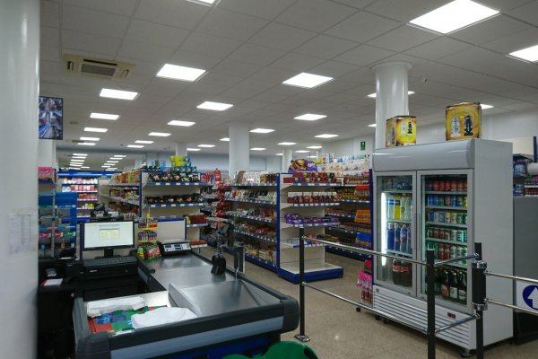 Площадка кракен store